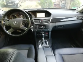 Обява за продажба на Mercedes-Benz E 220 EURO 5A ~11 300 лв. - изображение 9