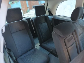 Обява за продажба на Opel Zafira 2.0 tdi 6+ 1 ~3 100 лв. - изображение 8