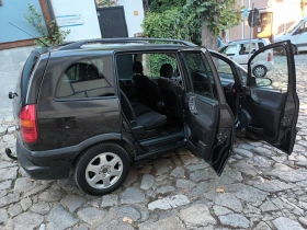 Обява за продажба на Opel Zafira 2.0 tdi 6+ 1 ~3 100 лв. - изображение 7