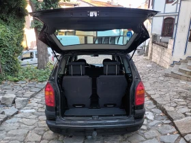 Обява за продажба на Opel Zafira 2.0 tdi 6+ 1 ~3 100 лв. - изображение 6