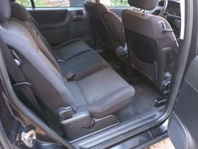 Обява за продажба на Opel Zafira 2.0 tdi 6+ 1 ~3 100 лв. - изображение 10