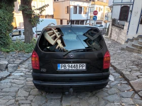 Обява за продажба на Opel Zafira 2.0 tdi 6+ 1 ~3 100 лв. - изображение 5