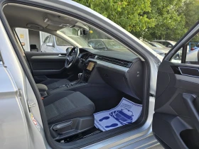 VW Passat 2.0TDI Business DSG    | Mobile.bg    13