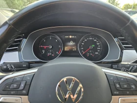VW Passat 2.0TDI Business DSG    | Mobile.bg    17