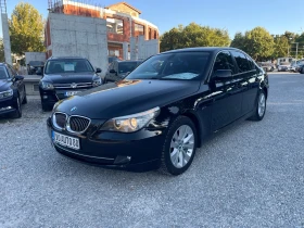 BMW 525 FACELIFT\NAVI\ - 14900 лв. - 33589231 6