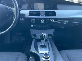 BMW 525 FACELIFT\NAVI\ - 14900 лв. - 33589231 11