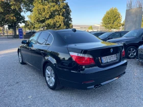 BMW 525 FACELIFT\NAVI\ - 14900 лв. - 33589231 5