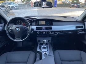 BMW 525 FACELIFT\NAVI\ - 14900 лв. - 33589231 10
