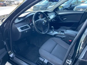BMW 525 FACELIFT\NAVI\ - 14900 лв. - 33589231 8