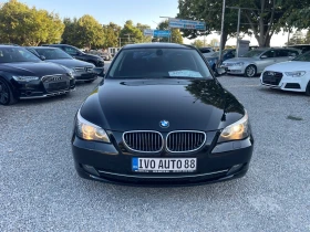 BMW 525 FACELIFT\NAVI\ - 14900 лв. - 33589231 7