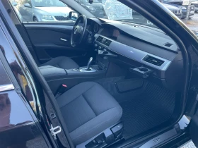 BMW 525 FACELIFT\NAVI\ - 14900 лв. - 33589231 13