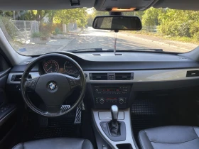 BMW 320 Кожа Фейслифт Парктроник - 13300 лв. - 99585353 5