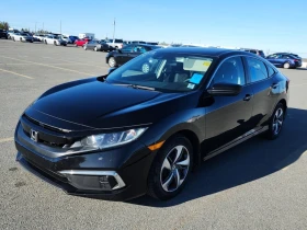     Honda Civic * LX * CARFAX *   