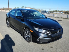 Honda Civic * LX * CARFAX *    | Mobile.bg    2