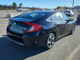 Honda Civic * LX * CARFAX *    | Mobile.bg    3