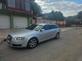 Обява за продажба на Audi A6 Газ-инж-Quattro ~7 500 лв. - изображение 8