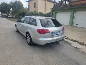 Обява за продажба на Audi A6 Газ-инж-Quattro ~7 500 лв. - изображение 6