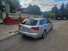 Обява за продажба на Audi A6 Газ-инж-Quattro ~7 500 лв. - изображение 4