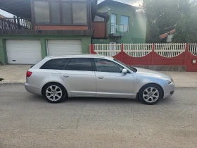 Обява за продажба на Audi A6 Газ-инж-Quattro ~7 500 лв. - изображение 2