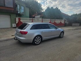 Обява за продажба на Audi A6 Газ-инж-Quattro ~7 500 лв. - изображение 3