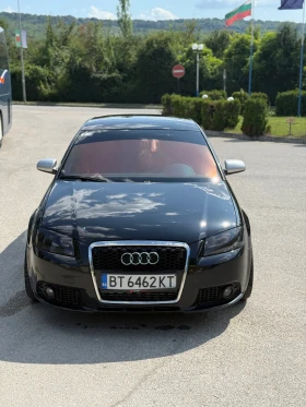 Audi A3 | Mobile.bg    12