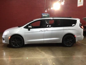 Chrysler Pacifica * Touring L * CARFAX * БЕЗ ПЪРВОНАЧАЛНА ВНОСКА - 45200 лв. / 23110.39 € - 86030989 2