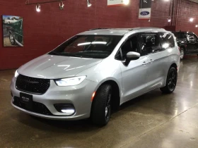 Chrysler Pacifica * Touring L * CARFAX * БЕЗ ПЪРВОНАЧАЛНА ВНОСКА