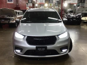 Chrysler Pacifica * Touring L * CARFAX * БЕЗ ПЪРВОНАЧАЛНА ВНОСКА - 45200 лв. / 23110.39 € - 86030989 6