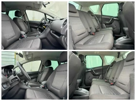 Opel Meriva МУЛТИ ВОЛАН* ИТАЛИЯ  - 6900 лв. / 3527.91 € - 67324139 8