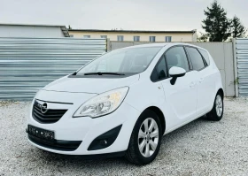 Opel Meriva МУЛТИ ВОЛАН* ИТАЛИЯ 
