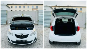 Opel Meriva МУЛТИ ВОЛАН* ИТАЛИЯ  - 6900 лв. / 3527.91 € - 67324139 12
