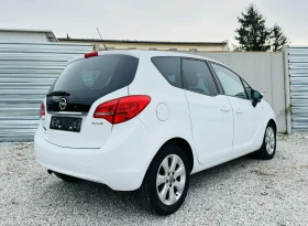 Opel Meriva МУЛТИ ВОЛАН* ИТАЛИЯ  - 6900 лв. / 3527.91 € - 67324139 6