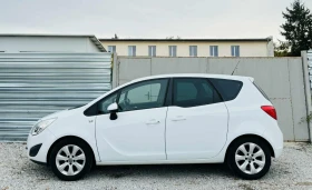 Opel Meriva МУЛТИ ВОЛАН* ИТАЛИЯ  - 6900 лв. / 3527.91 € - 67324139 5
