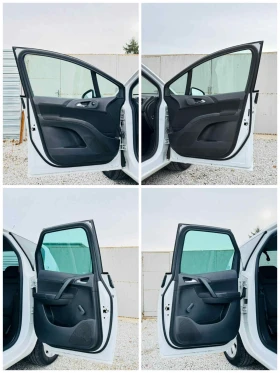 Opel Meriva МУЛТИ ВОЛАН* ИТАЛИЯ  - 6900 лв. / 3527.91 € - 67324139 11