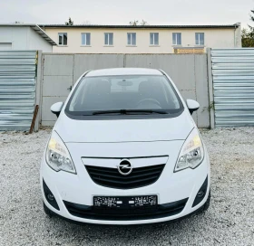 Opel Meriva МУЛТИ ВОЛАН* ИТАЛИЯ  - 6900 лв. / 3527.91 € - 67324139 2