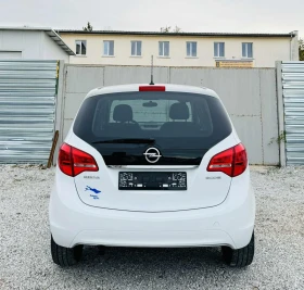 Opel Meriva МУЛТИ ВОЛАН* ИТАЛИЯ  - 6900 лв. / 3527.91 € - 67324139 13
