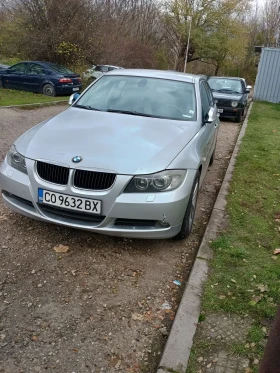BMW 320, снимка 2