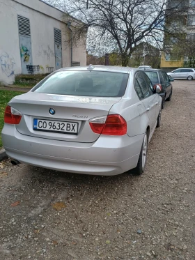 BMW 320, снимка 5
