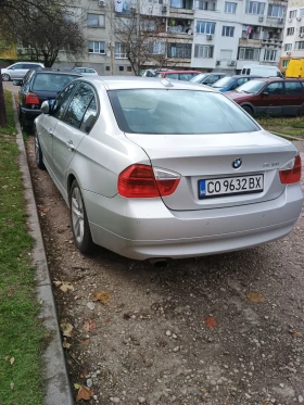 BMW 320, снимка 6
