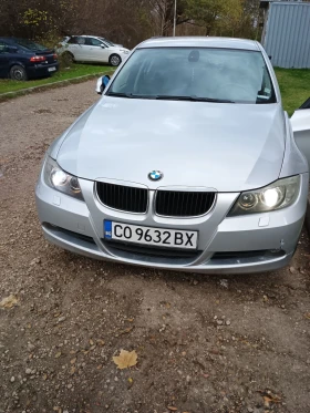 BMW 320, снимка 8
