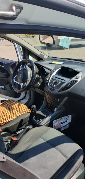 Ford B-Max Eco boust, снимка 4