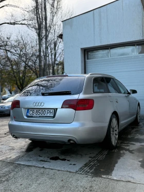 Audi A6 2.7TDI QUATTRO - 5699 лв. / 2913.85 € - 45207778 6