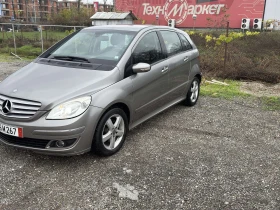 Mercedes-Benz B 200 - 7500 лв. / 3834.69 € - 66872368 4