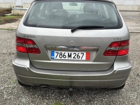 Mercedes-Benz B 200 - 7500 лв. / 3834.69 € - 66872368 2
