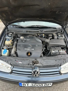 VW Golf 1.9 TDI | Mobile.bg � ����� ������ 6