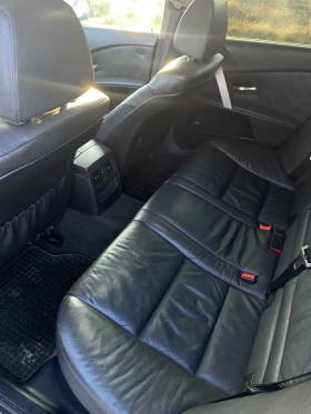 BMW 520 163кс, снимка 6
