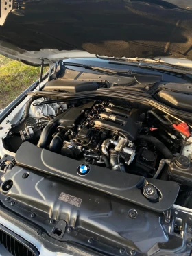 BMW 520 163кс, снимка 3