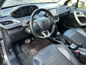 Peugeot 2008 ALLURE 1.2 PURETECH/CAMERA/CRUISE CONTROL/ - 26980 лв. / 13794.65 € - 45596856 11