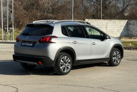 Peugeot 2008 ALLURE 1.2 PURETECH/CAMERA/CRUISE CONTROL/ - 26980 лв. / 13794.65 € - 45596856 6