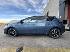 Toyota Auris, снимка 2